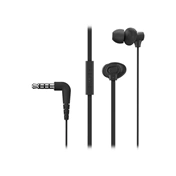 Panasonic RP-TCM130E-K Headset Black