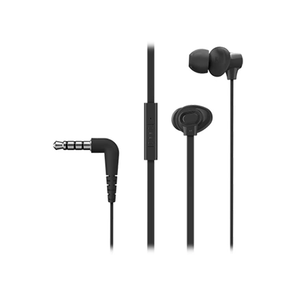 Panasonic RP-TCM130E-K Headset Black