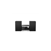 Panasonic SC-PM270 mikro Hi-Fi rendszer, ezüst