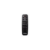 Panasonic SC-PMX112 micro Hi-Fi rendszer, CD, FM rádió, (DAB+,) Bluetooth, fekete
