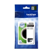 Patron Brother LC-3233BK Fekete