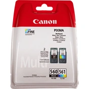 Patron Canon CRG PG-560/CL-561 MULTI BL VALUE PACK