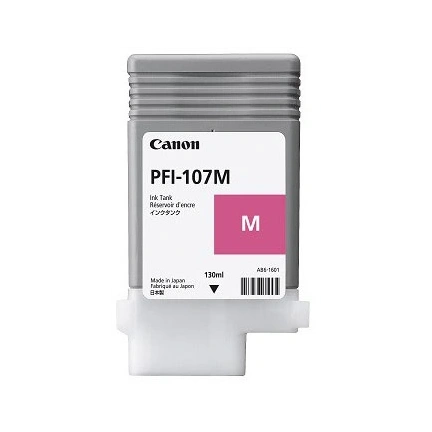 Patron Canon  PFI-107 Magenta