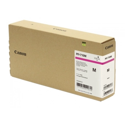 Patron Canon  PFI-710 Magenta