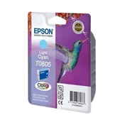 Patron Epson T0805 Light Cyan 7,4ml (C13T08054010)