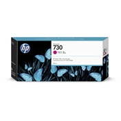 Patron HP No730 Magenta 300ml