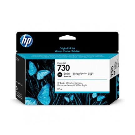 Patron HP No730 Photo Black 130ml
