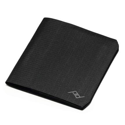 Peak Design Everyday Billfold Wallet Black WA-BF-BK-1