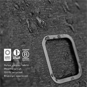Peak Design Mobile Everyday Fabric Case iPhone 16 - Zsálya