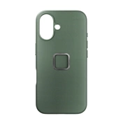 Peak Design Mobile Everyday Fabric Case iPhone 16 - Zsálya