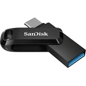 Pendrive 128GB Sandisk Ultra Dual Drive Go Type-C (183598)