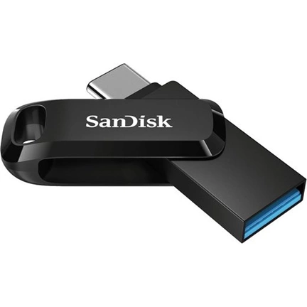 Pendrive 128GB Sandisk Ultra Dual Drive Go Type-C (183598)