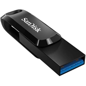 Pendrive 128GB Sandisk Ultra Dual Drive Go Type-C (183598)