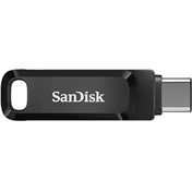 Pendrive 128GB Sandisk Ultra Dual Drive Go Type-C (183598)