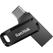 Pendrive 128GB Sandisk Ultra Dual Drive Go Type-C (183598)