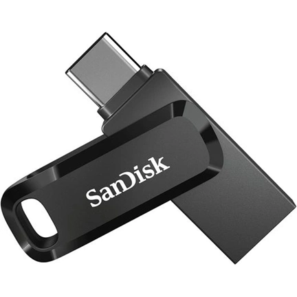 Pendrive 128GB Sandisk Ultra Dual Drive Go Type-C (183598)