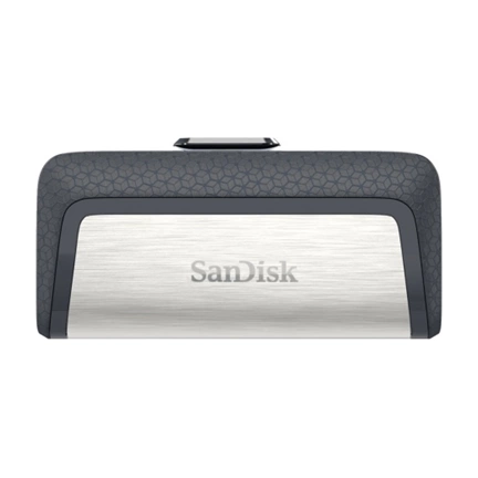 Pendrive 256GB Sandisk Dual Drive Type-C, USB3.0 150MB/s (139778)
