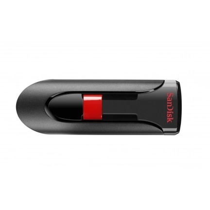 Pendrive 32GB Sandisk Cruzer GLIDE (114878)