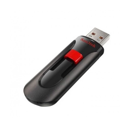 Pendrive 32GB Sandisk Cruzer GLIDE (114878)