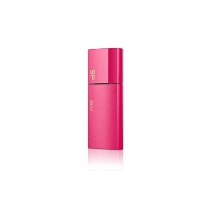 Pendrive 64GB Silicon Power Blaze B05 Sweet Pink USB3.0