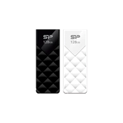 Pendrive 8GB Silicon Power Ultima U03 White USB2.0