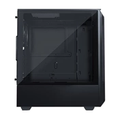 Phanteks Eclipse P300 Air Midi-Tower TG Black