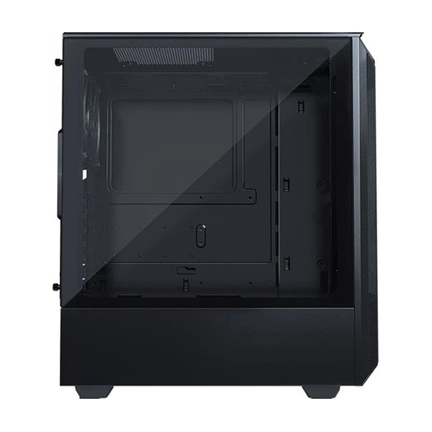Phanteks Eclipse P300 Air Midi-Tower TG Black