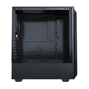 Phanteks Eclipse P300 Air Midi-Tower TG Black