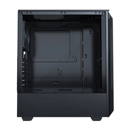 Phanteks Eclipse P300 Air Midi-Tower TG Black