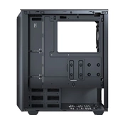 Phanteks Eclipse P300 Air Midi-Tower TG Black