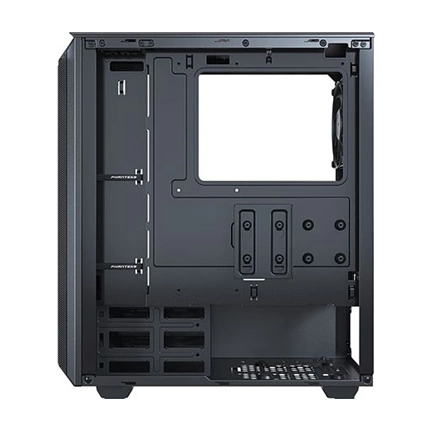 Phanteks Eclipse P300 Air Midi-Tower TG Black