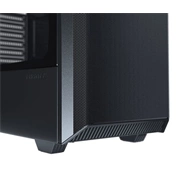 Phanteks Eclipse P300 Air Midi-Tower TG Black