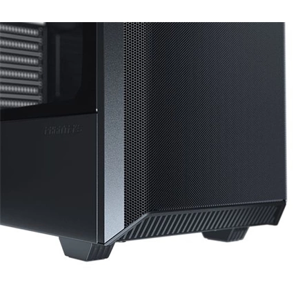 Phanteks Eclipse P300 Air Midi-Tower TG Black