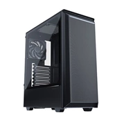 Phanteks Eclipse P300 Air Midi-Tower TG Black