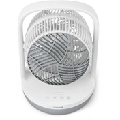 Philips 2000i CX2050/00 asztali ventilátor