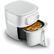 Philips Airfryer 7000 Combi XXL HD9876/25 forrólevegős sütő