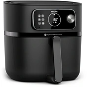 Philips Airfryer 7000 Combi XXL HD9876/90 forrólevegős sütő