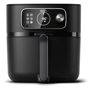 Philips Airfryer 7000 Combi XXL HD9876/90 forrólevegős sütő