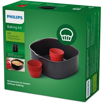 Philips Airfryer XXL HD9957/00 sütő kiegészítő
