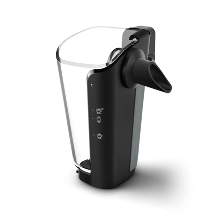 Philips CA6708/20 tejhabosító LatteGo kompatibilis kávégépekhez