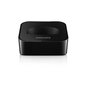 Philips D160 vezeték nélküli telefon - kihangosítható kézibeszélő, 1,6"-es kijelző, fekete