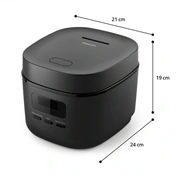Philips HD3080/80 rizsfőző