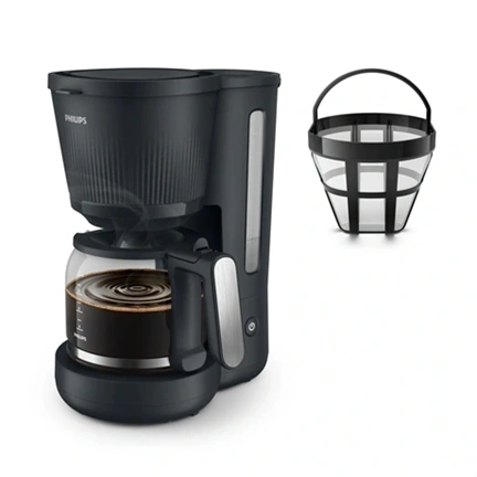 Philips HD7411/90 filteres kávéfőző