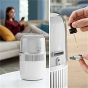 Philips HU5710/00 NanoCloud párásító