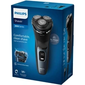 Philips S-3144/00 Series 3000 borotva