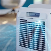 Philips Series 3000 DE3306/11 Páramentesítő
