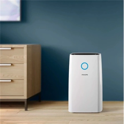 Philips Series 3000 DE3306/11 Páramentesítő
