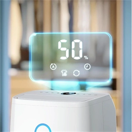 Philips Series 3000 DE3306/11 Páramentesítő