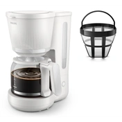 Philips Series 3000 HD7411/00 filteres kávéfőző