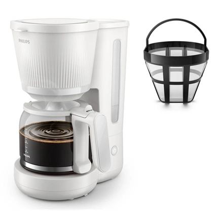 Philips Series 3000 HD7411/00 filteres kávéfőző